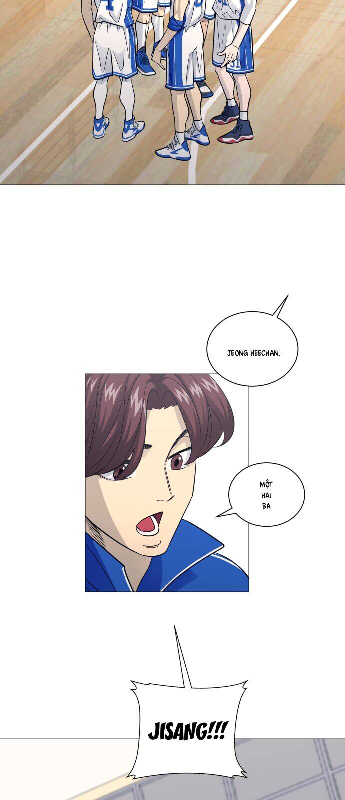 Garbage Time Chapter 166 - Trang 2