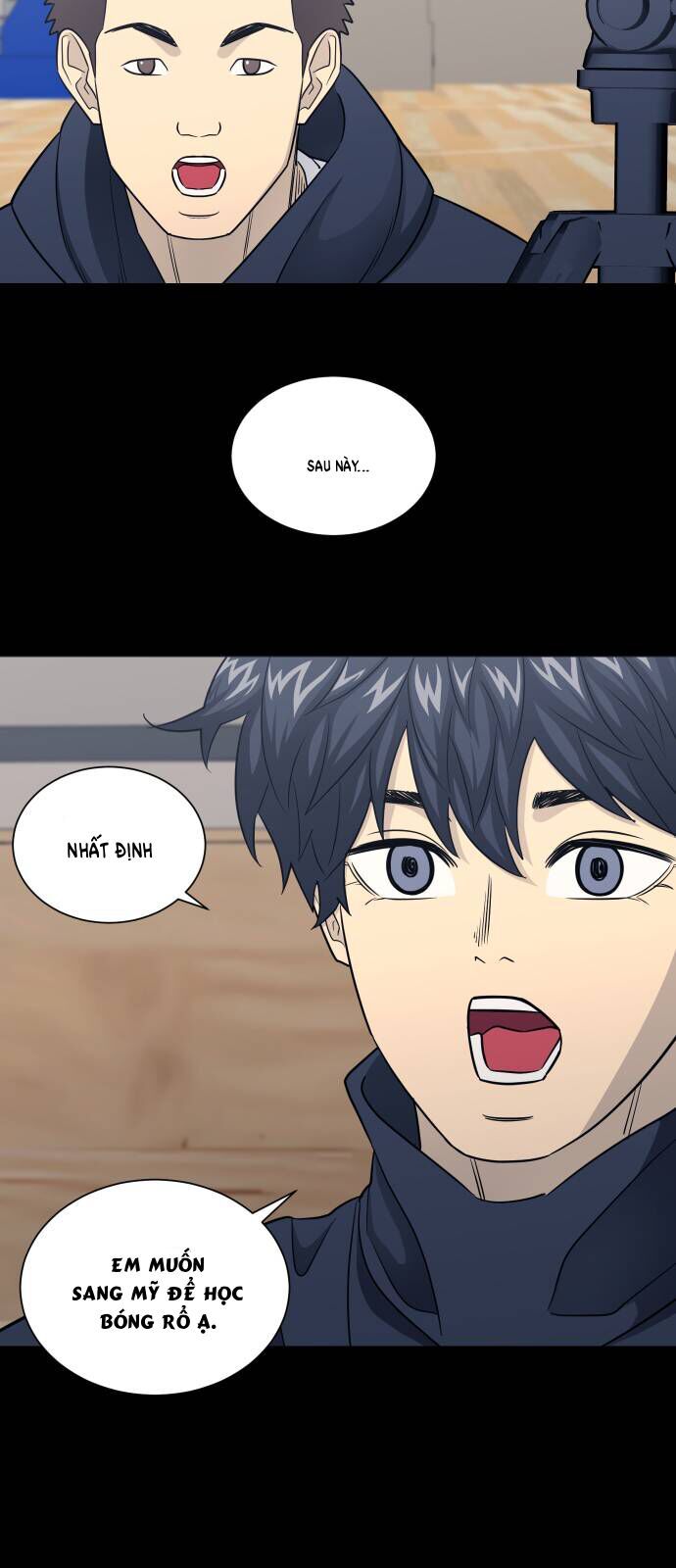 Garbage Time Chapter 167 - Trang 2