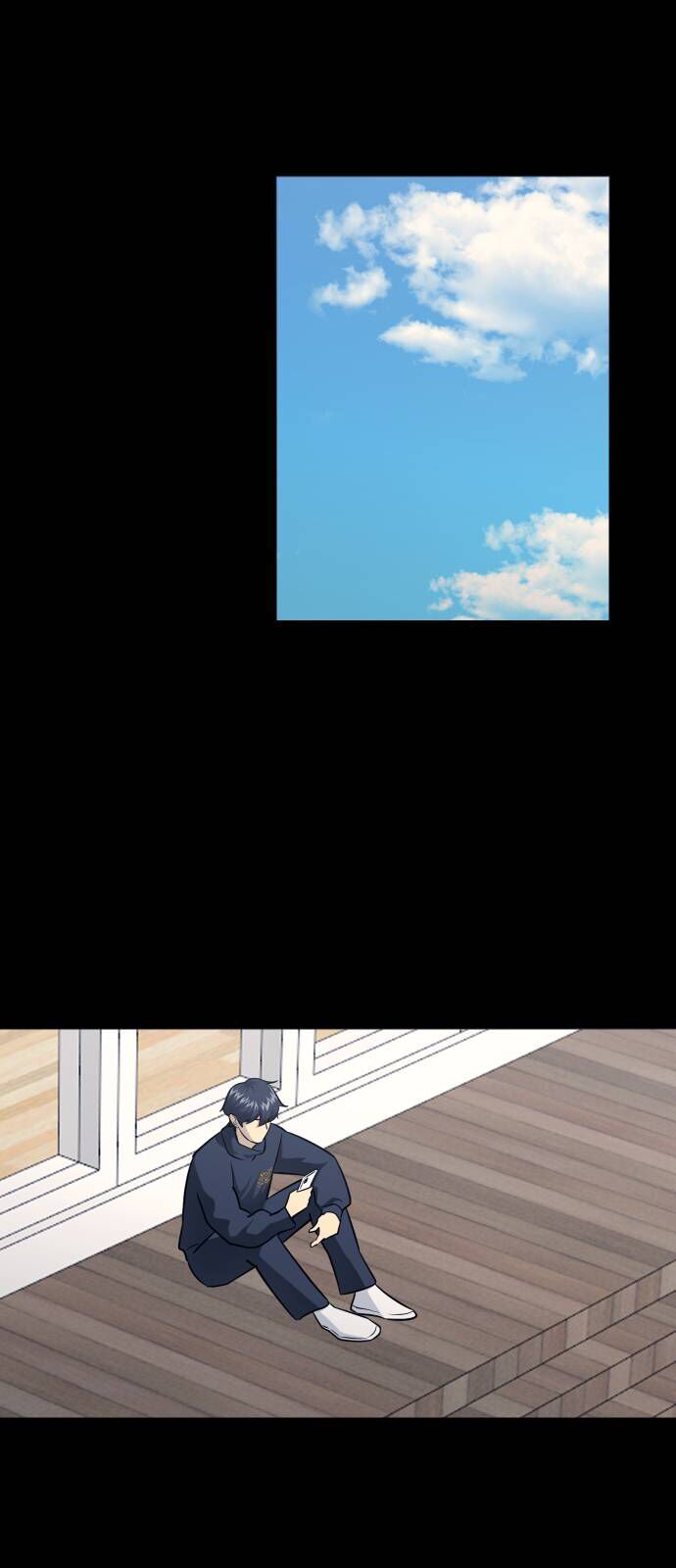 Garbage Time Chapter 167 - Trang 2