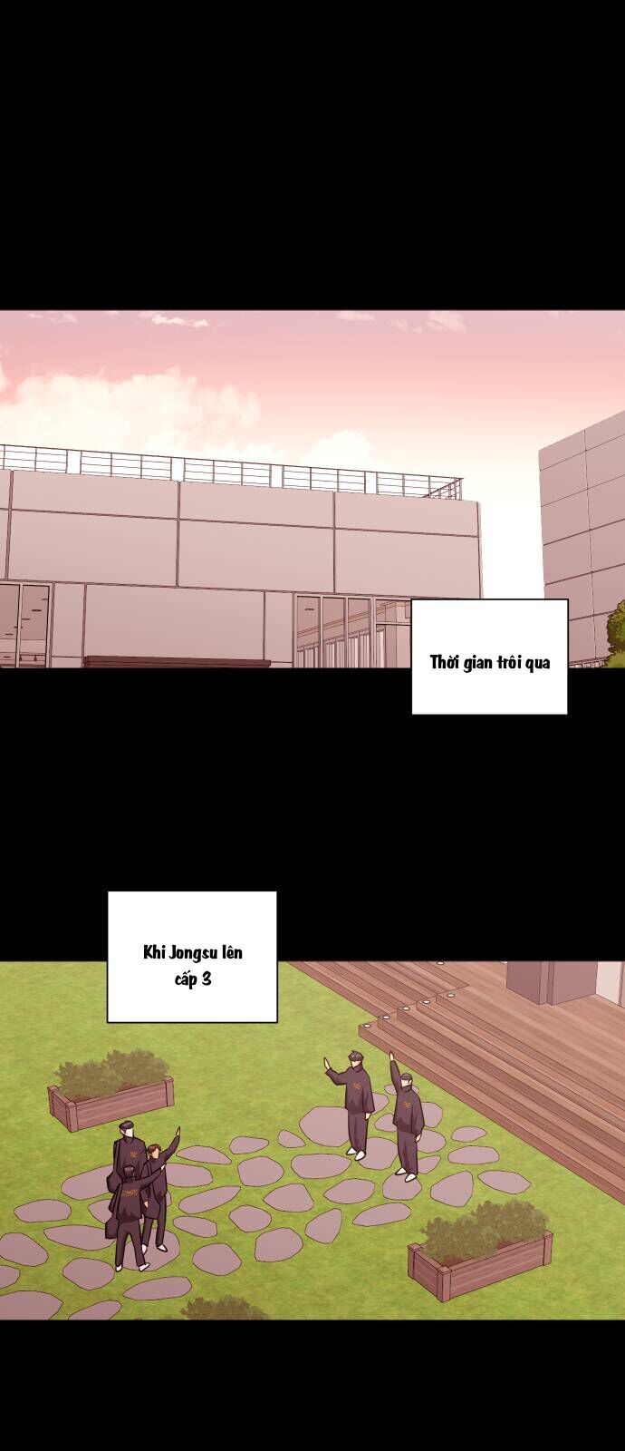 Garbage Time Chapter 167 - Trang 2