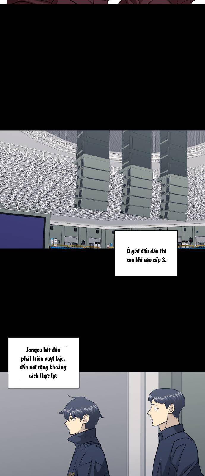 Garbage Time Chapter 167 - Trang 2