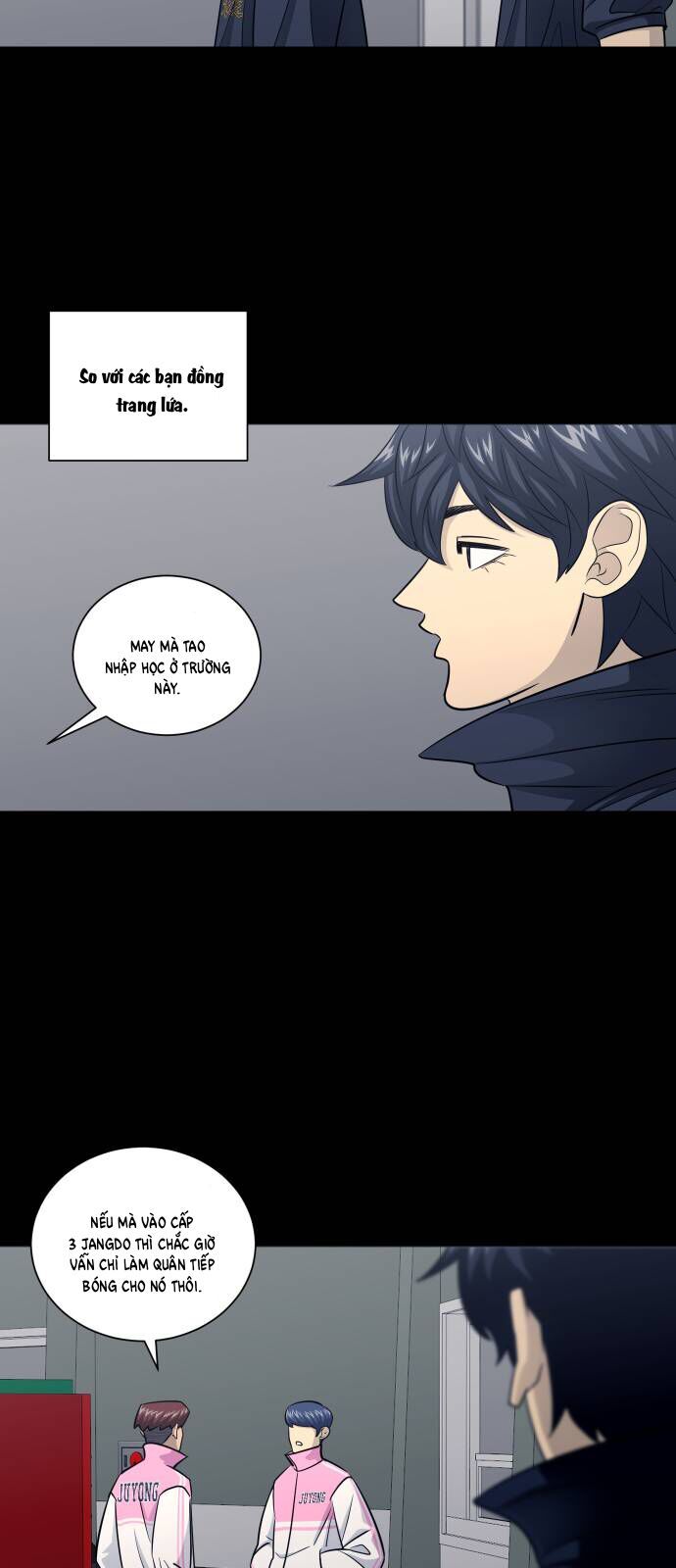 Garbage Time Chapter 167 - Trang 2