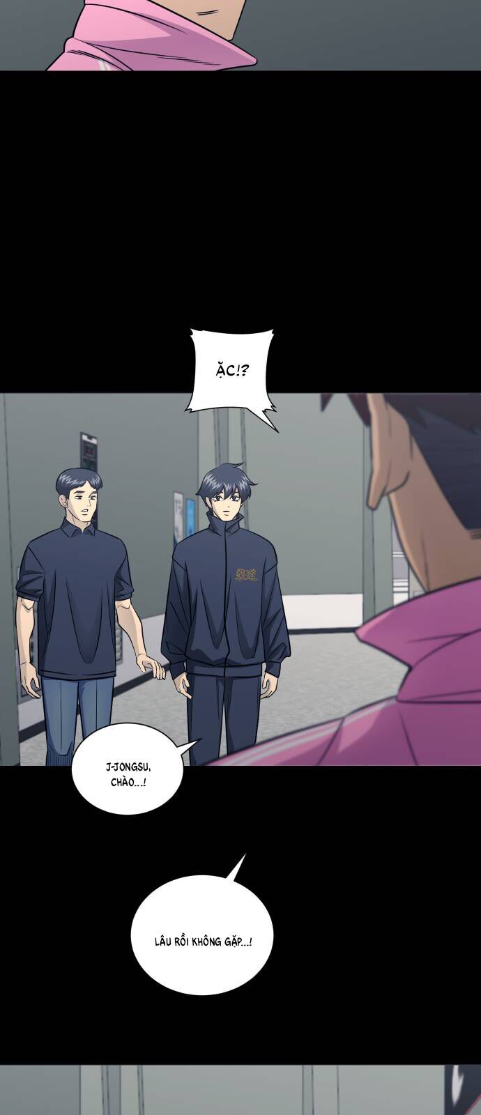 Garbage Time Chapter 167 - Trang 2