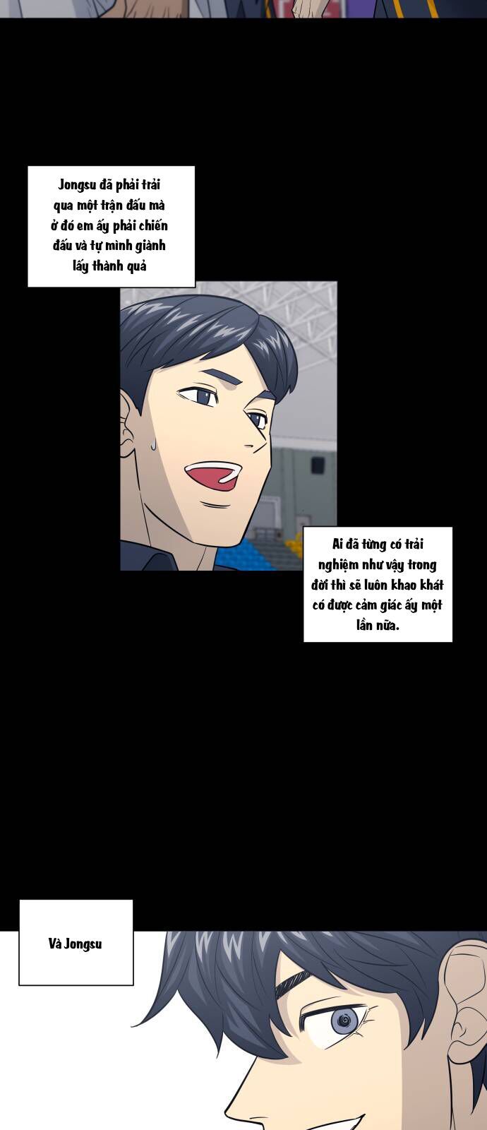 Garbage Time Chapter 167 - Trang 2