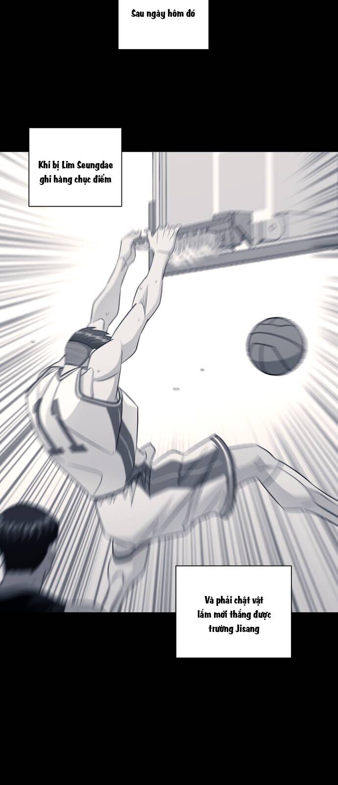 Garbage Time Chapter 167 - Trang 2