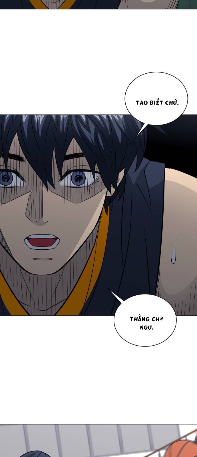 Garbage Time Chapter 167 - Trang 2
