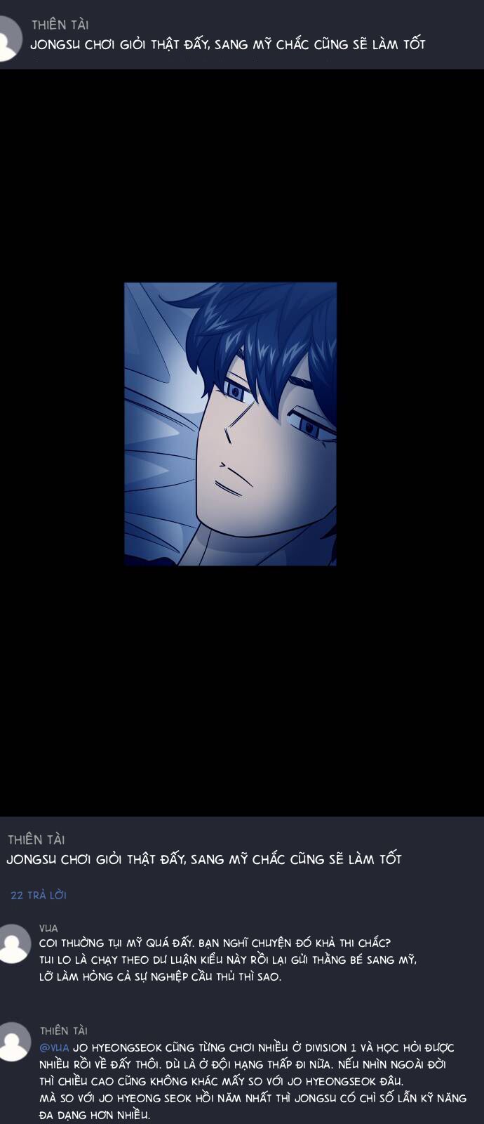 Garbage Time Chapter 167 - Trang 2