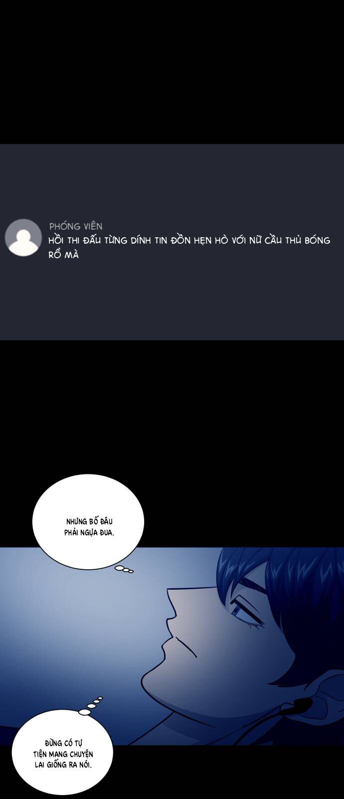 Garbage Time Chapter 167 - Trang 2