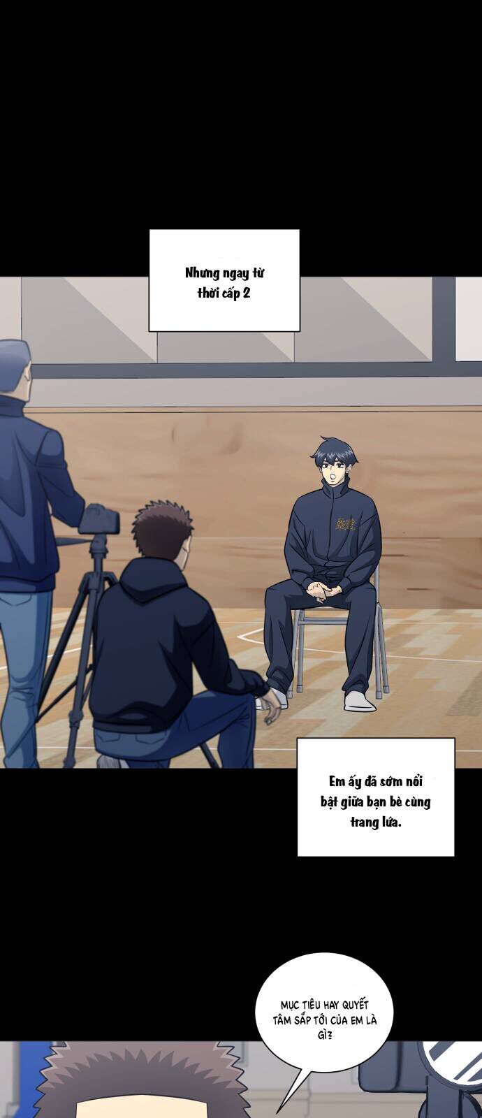 Garbage Time Chapter 167 - Trang 2