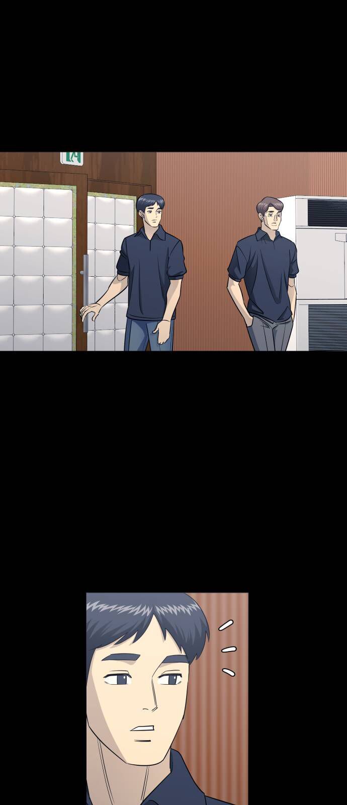 Garbage Time Chapter 168 - Trang 2