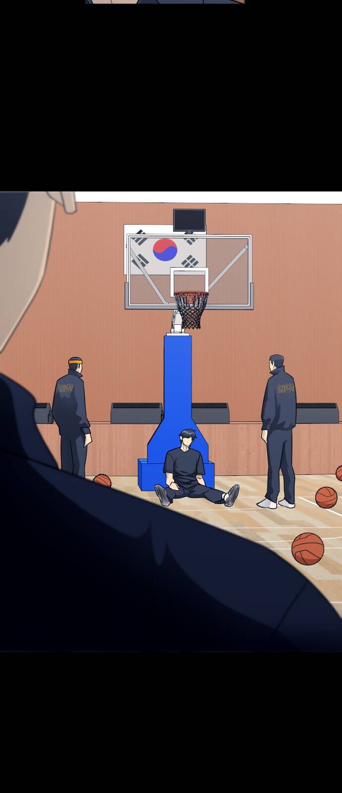 Garbage Time Chapter 168 - Trang 2