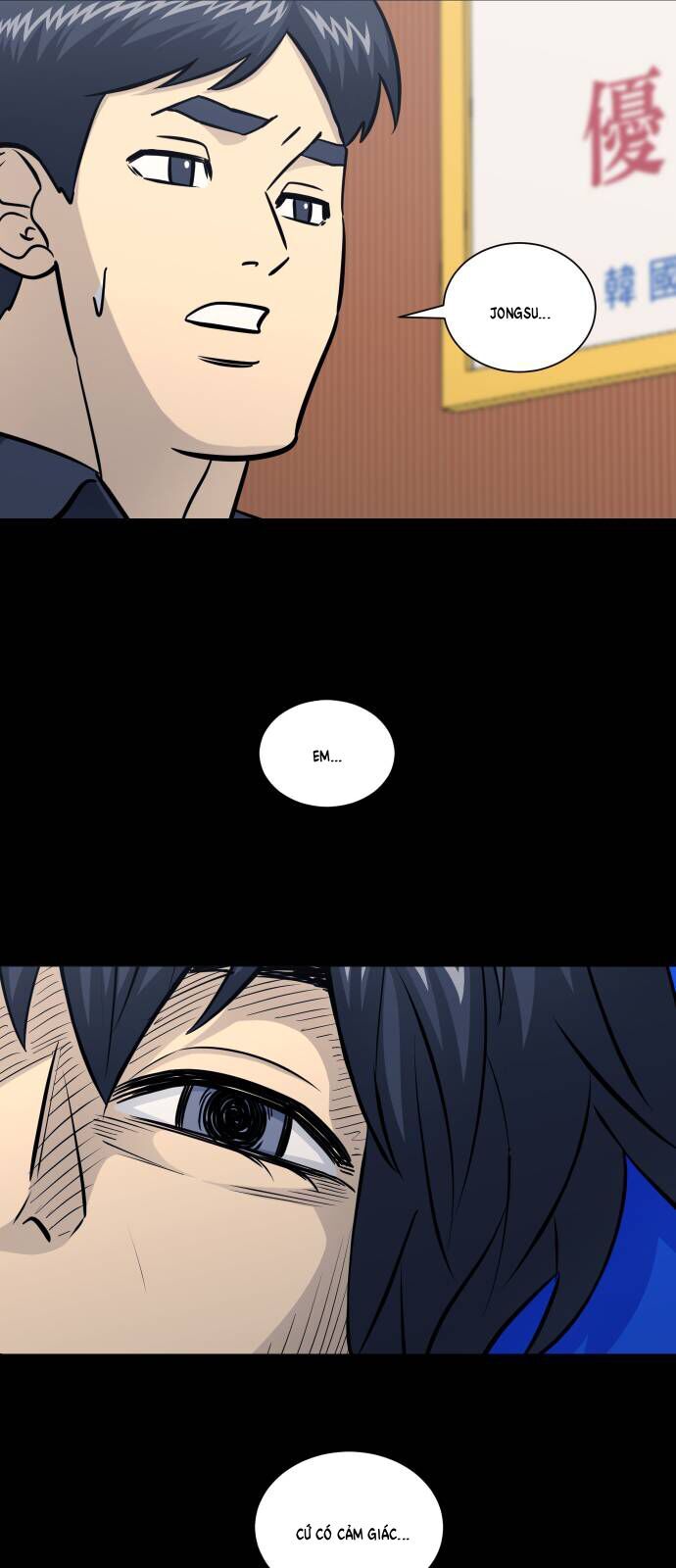 Garbage Time Chapter 168 - Trang 2