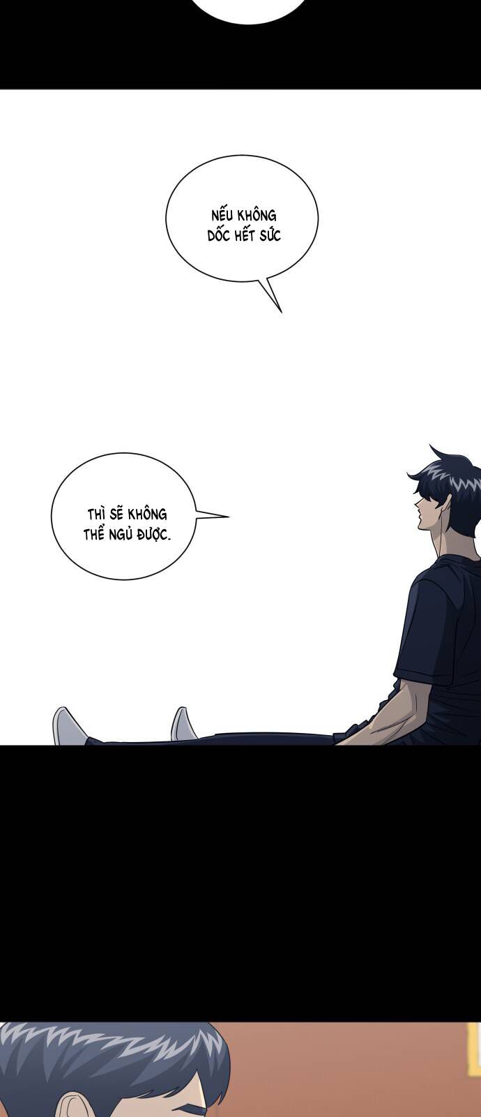 Garbage Time Chapter 168 - Trang 2