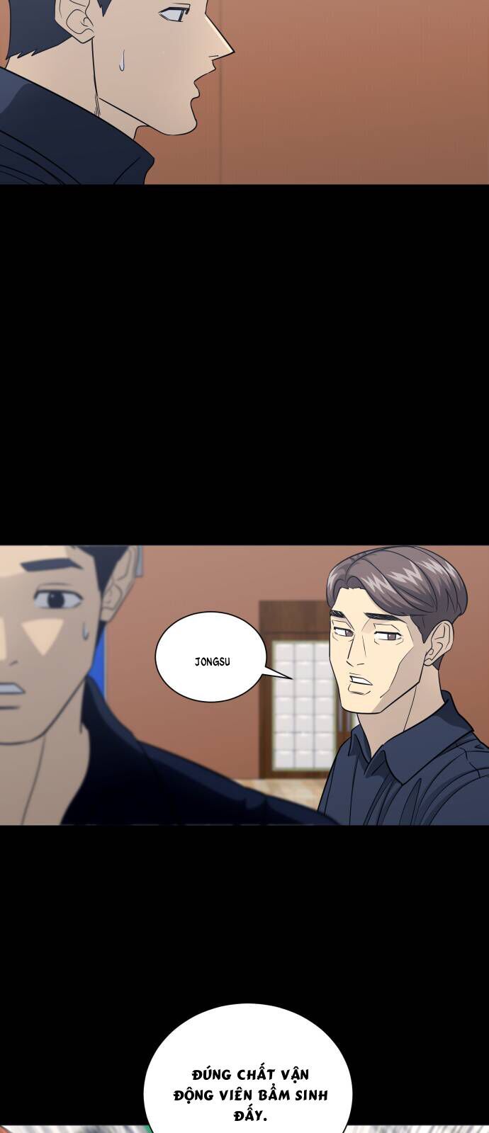 Garbage Time Chapter 168 - Trang 2