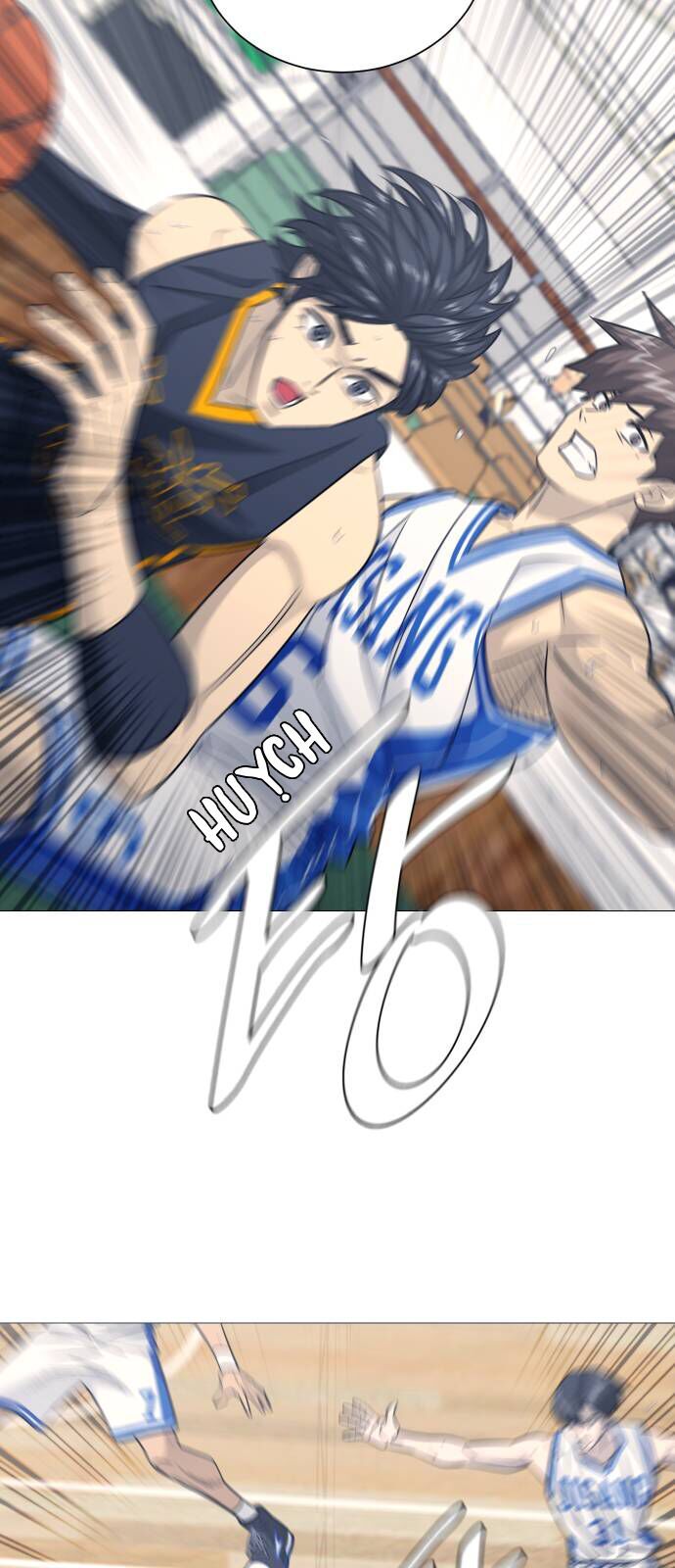 Garbage Time Chapter 168 - Trang 2