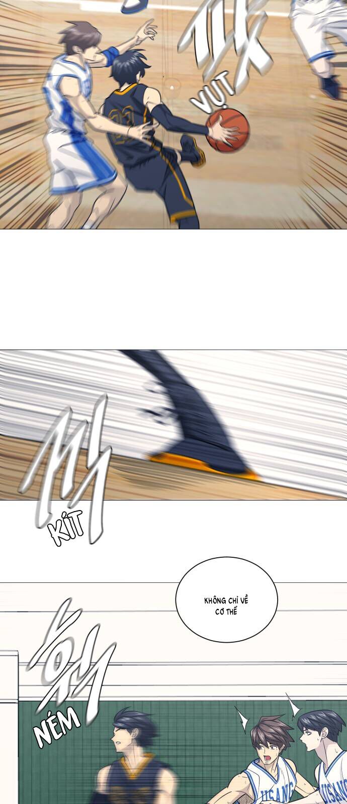 Garbage Time Chapter 168 - Trang 2