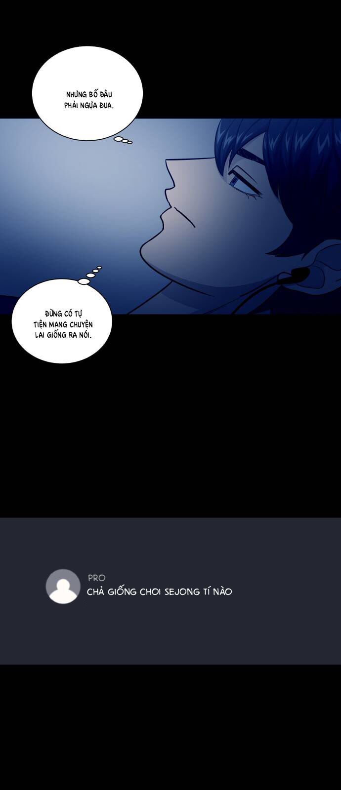 Garbage Time Chapter 168 - Trang 2
