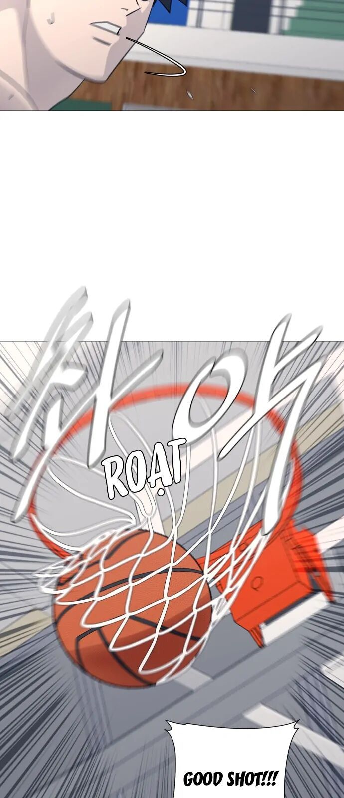 Garbage Time Chapter 168 - Trang 2