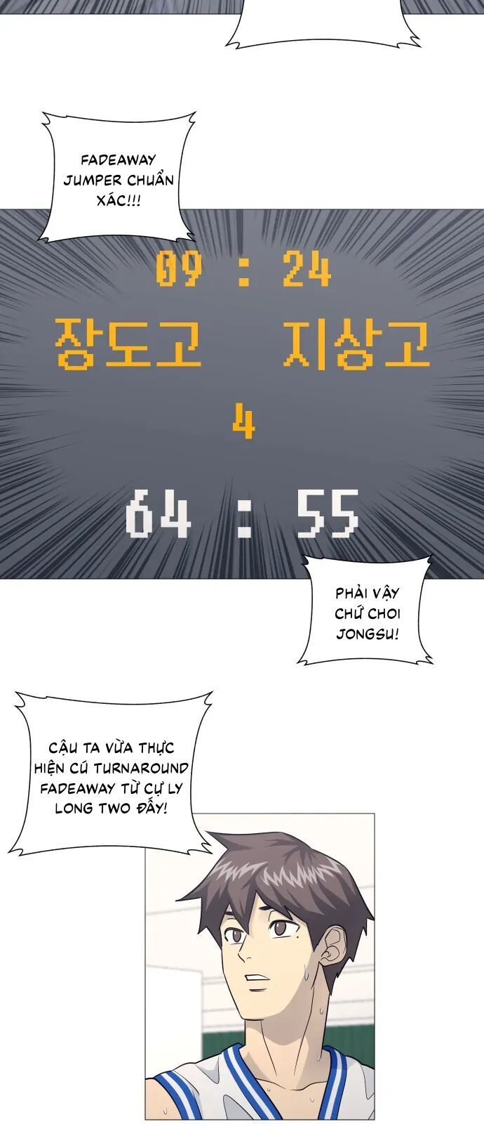 Garbage Time Chapter 168 - Trang 2