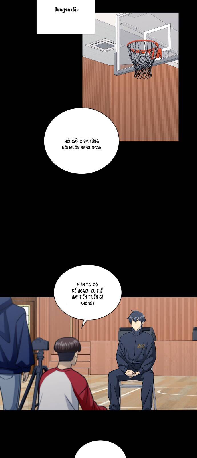 Garbage Time Chapter 168 - Trang 2