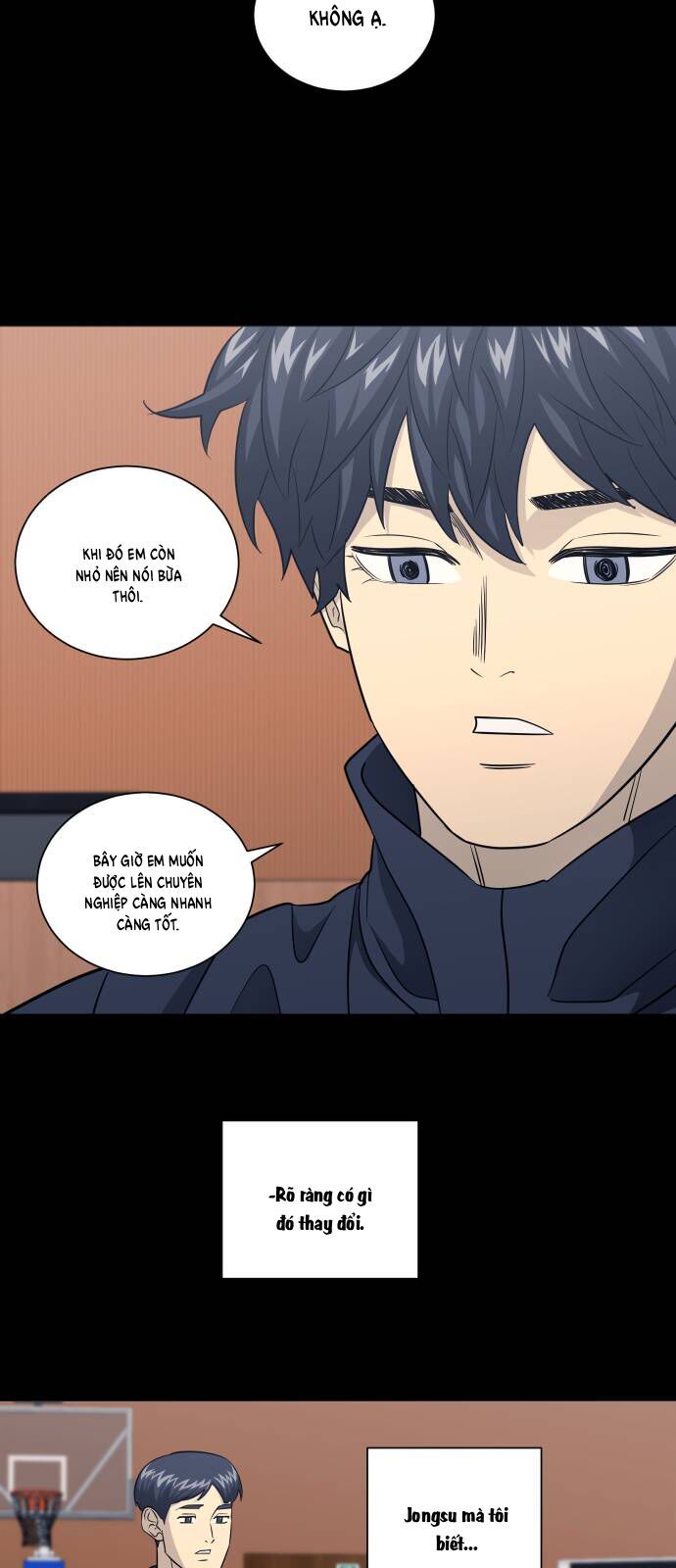 Garbage Time Chapter 168 - Trang 2
