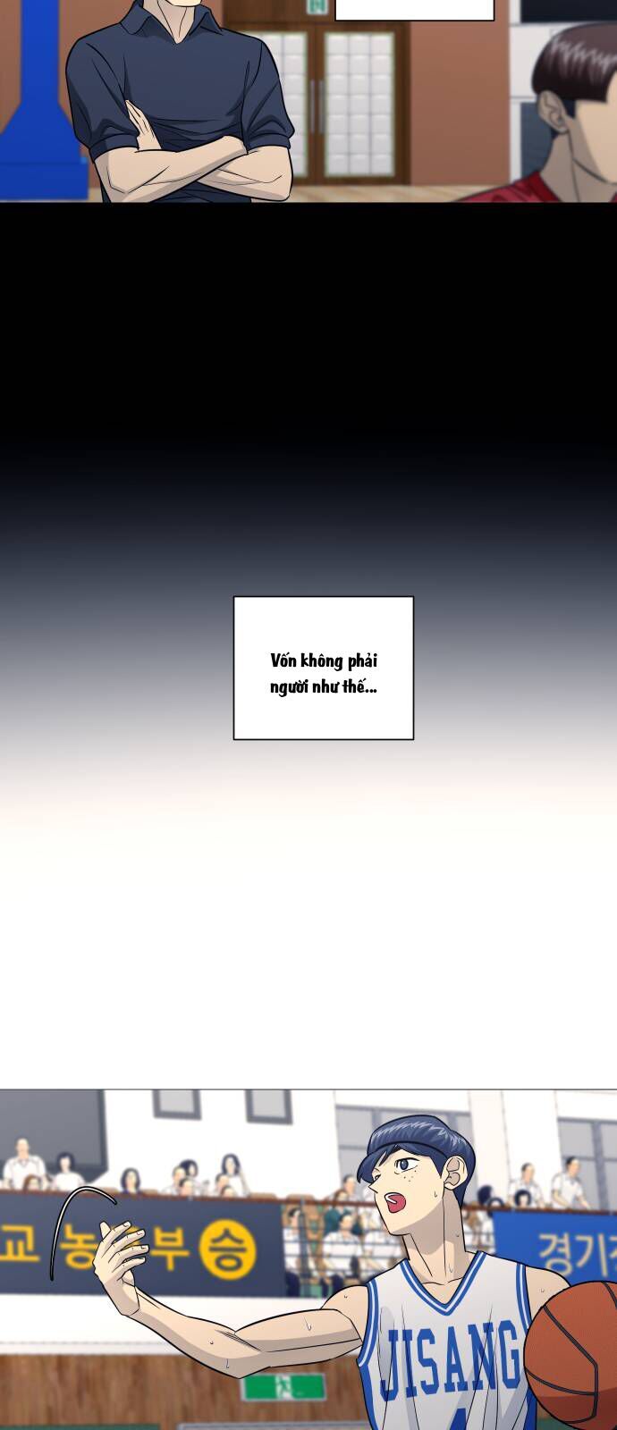 Garbage Time Chapter 168 - Trang 2