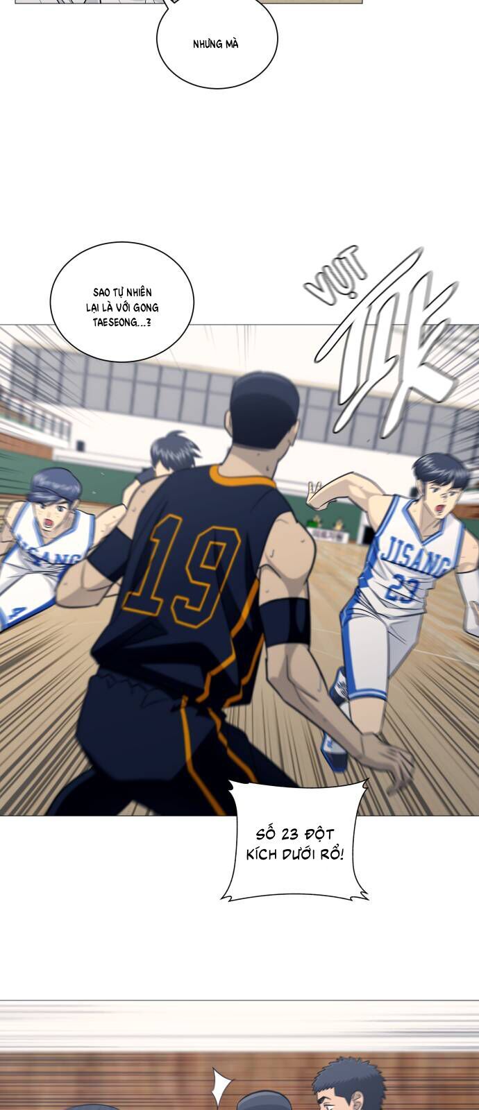 Garbage Time Chapter 168 - Trang 2