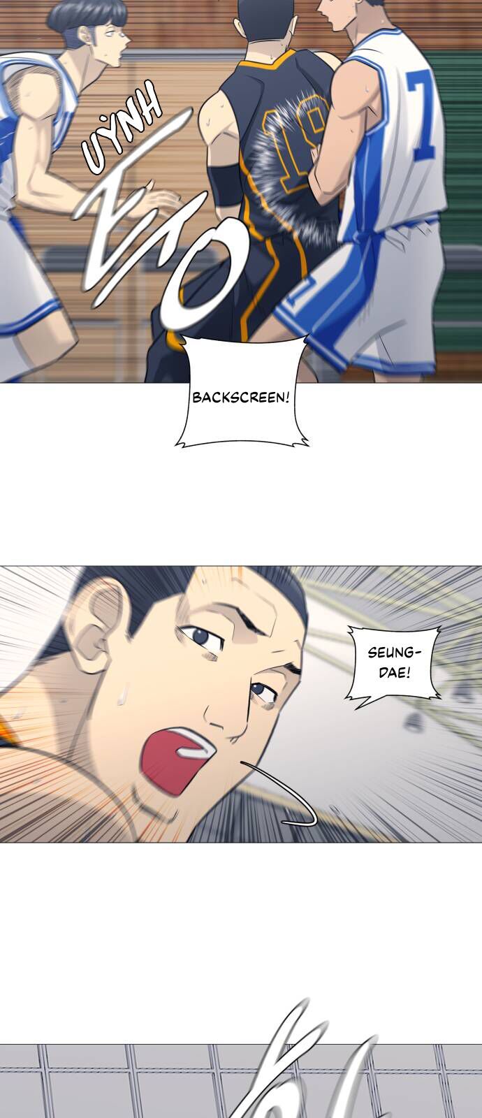 Garbage Time Chapter 168 - Trang 2