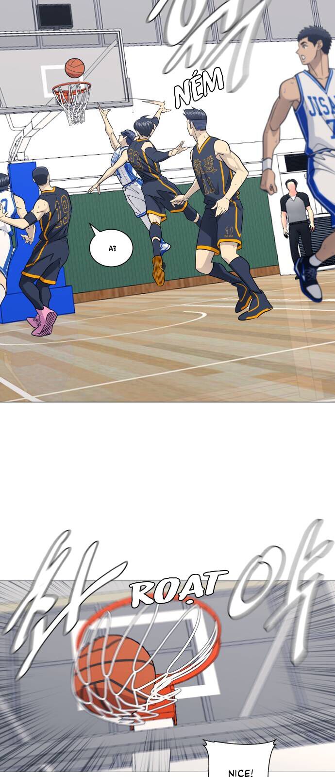 Garbage Time Chapter 168 - Trang 2