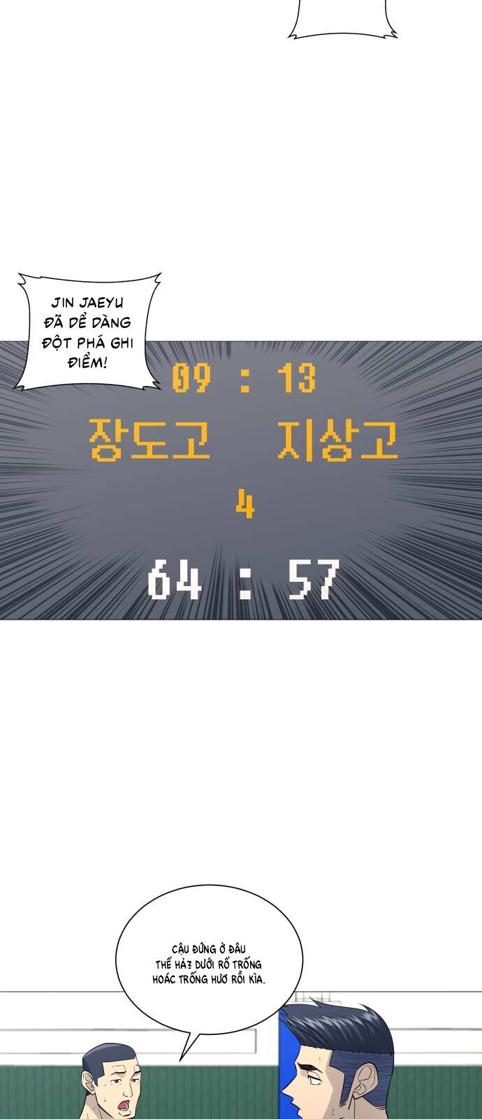 Garbage Time Chapter 168 - Trang 2