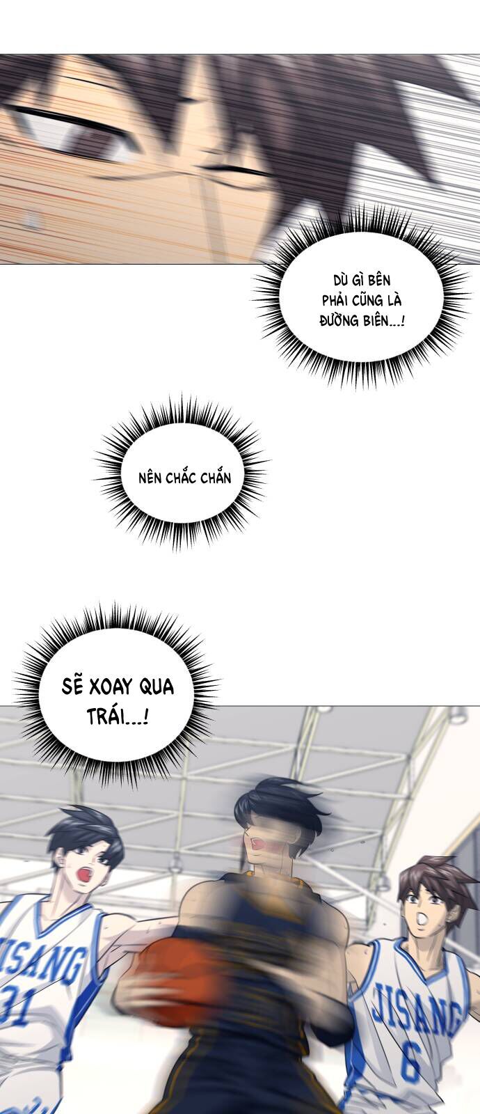 Garbage Time Chapter 168 - Trang 2