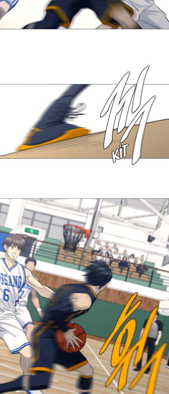 Garbage Time Chapter 168 - Trang 2