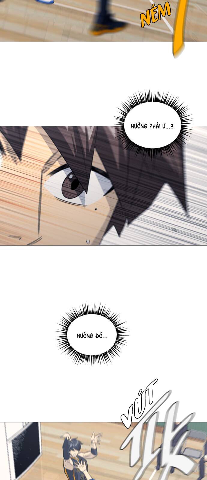 Garbage Time Chapter 168 - Trang 2