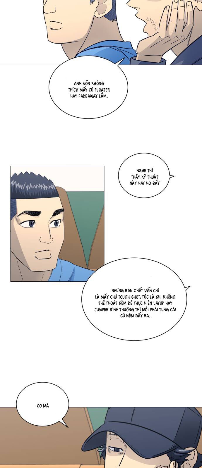 Garbage Time Chapter 169 - Trang 2