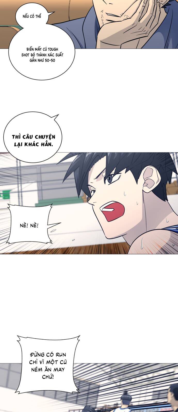 Garbage Time Chapter 169 - Trang 2