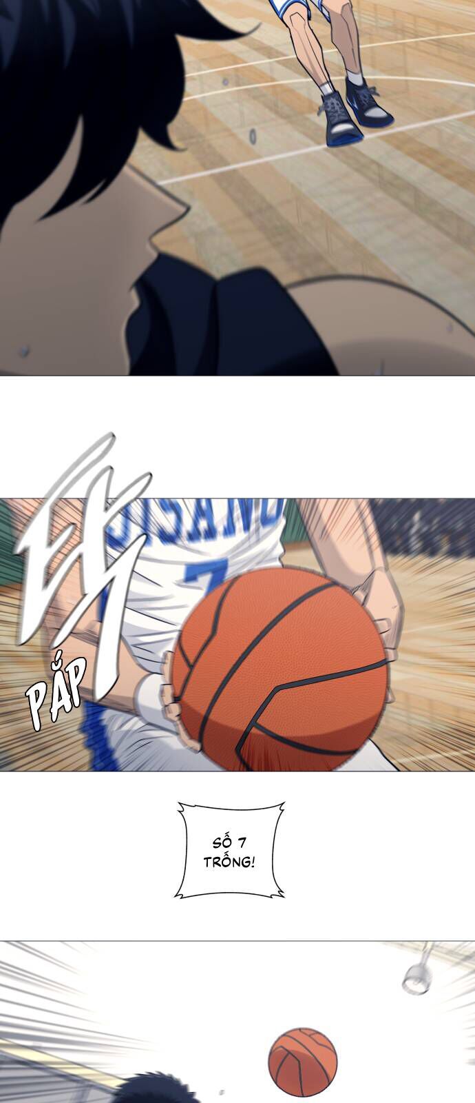 Garbage Time Chapter 169 - Trang 2