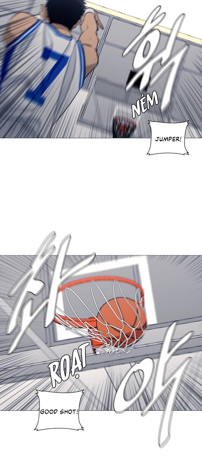 Garbage Time Chapter 169 - Trang 2