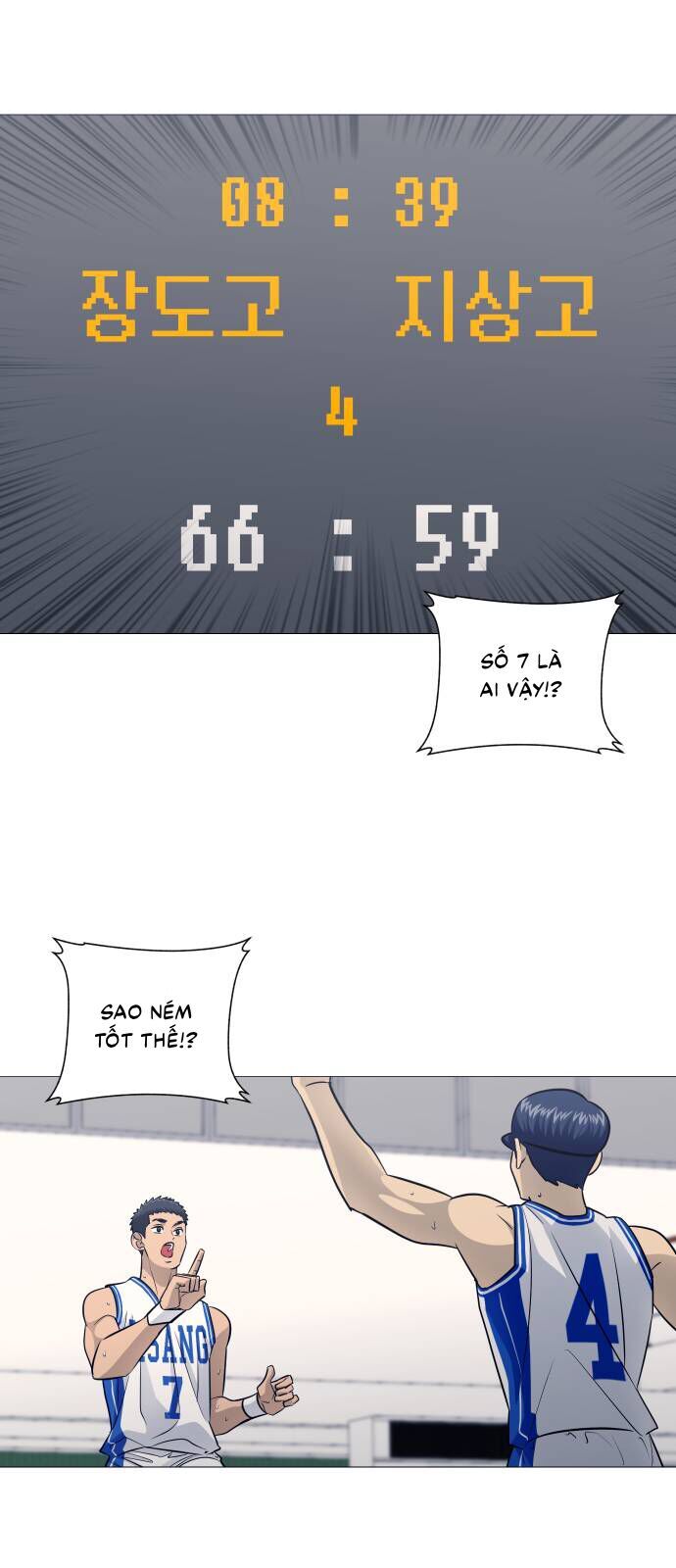 Garbage Time Chapter 169 - Trang 2