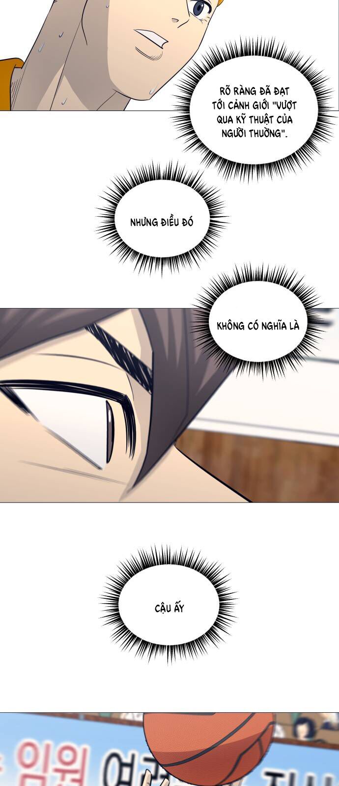 Garbage Time Chapter 169 - Trang 2