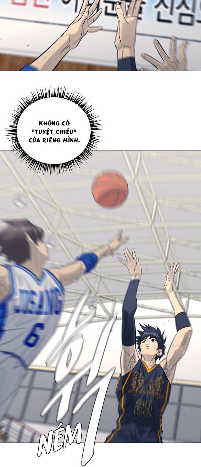 Garbage Time Chapter 169 - Trang 2