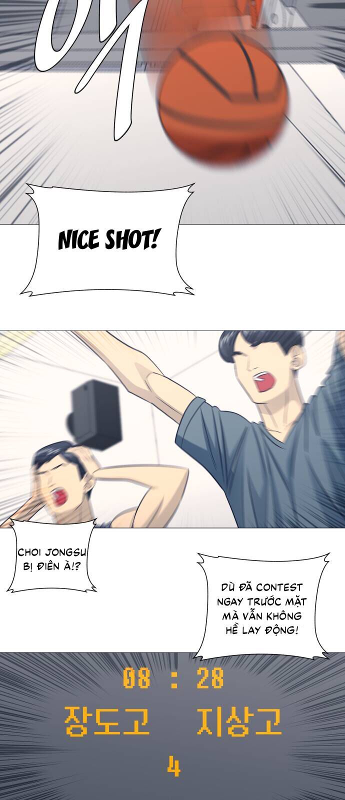 Garbage Time Chapter 169 - Trang 2