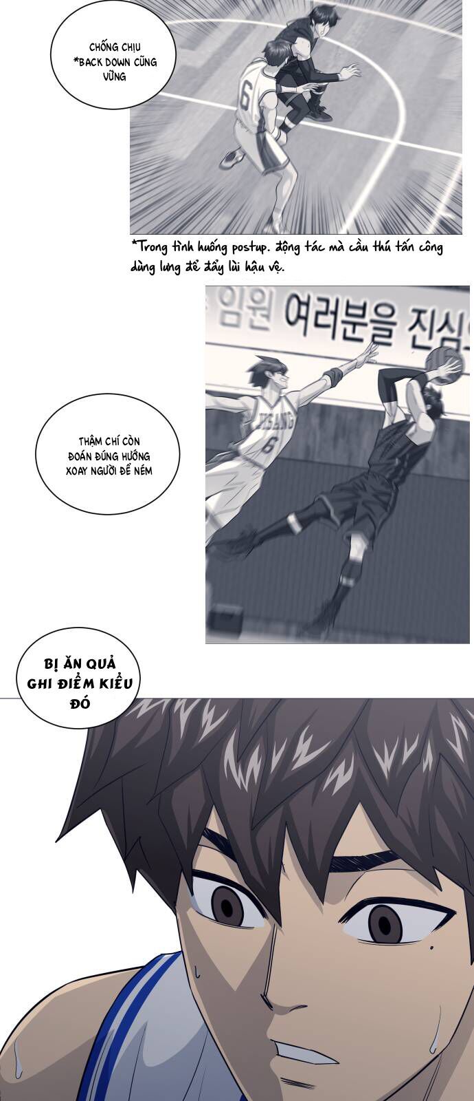 Garbage Time Chapter 169 - Trang 2