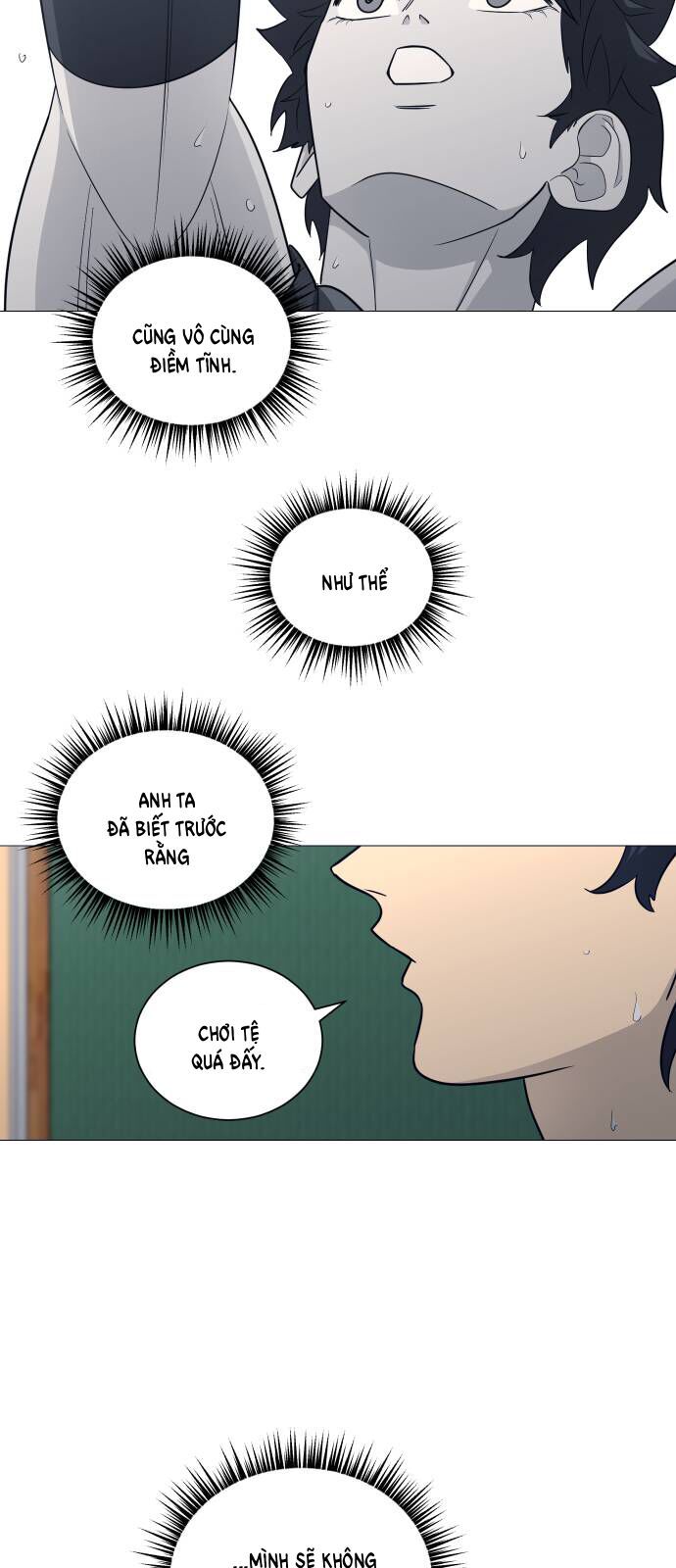Garbage Time Chapter 169 - Trang 2