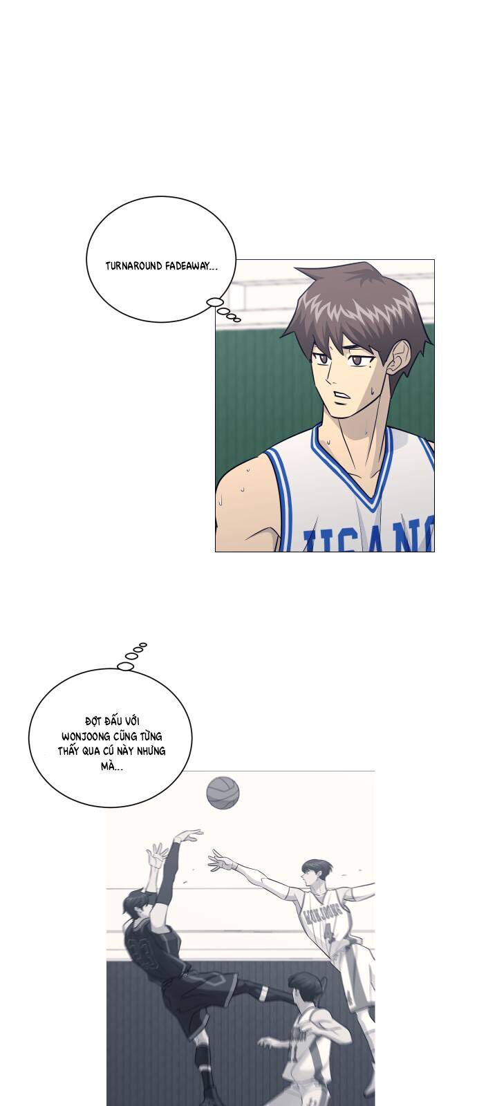 Garbage Time Chapter 169 - Trang 2