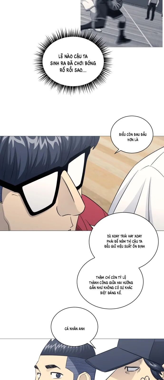 Garbage Time Chapter 169 - Trang 2