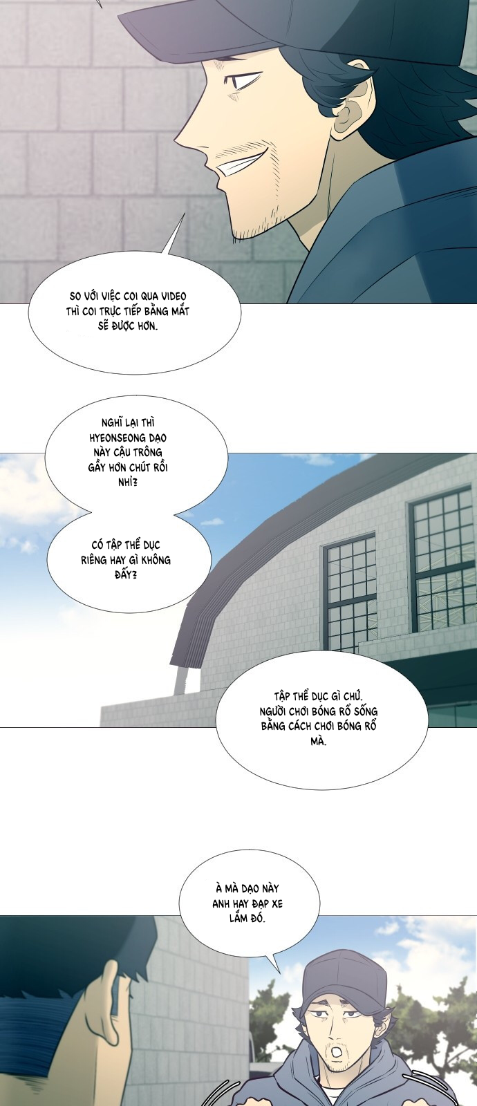 Garbage Time Chapter 17 - Trang 2