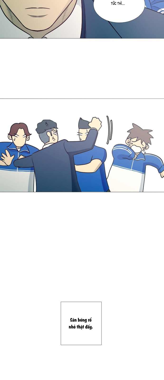 Garbage Time Chapter 17 - Trang 2