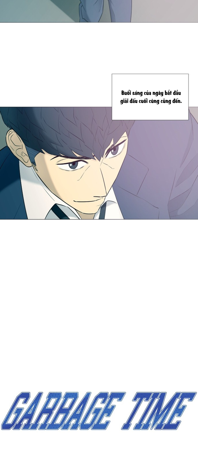 Garbage Time Chapter 17 - Trang 2