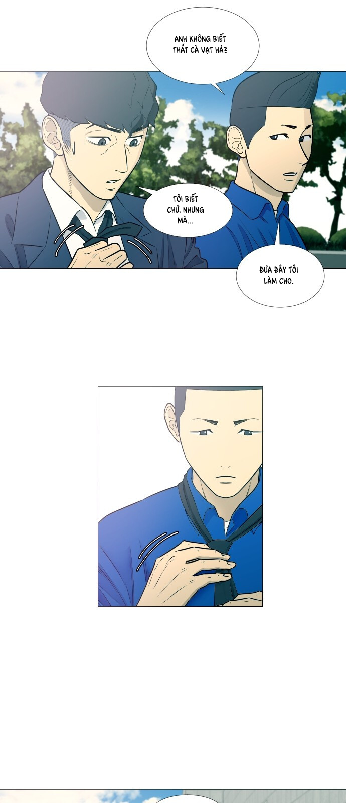 Garbage Time Chapter 17 - Trang 2