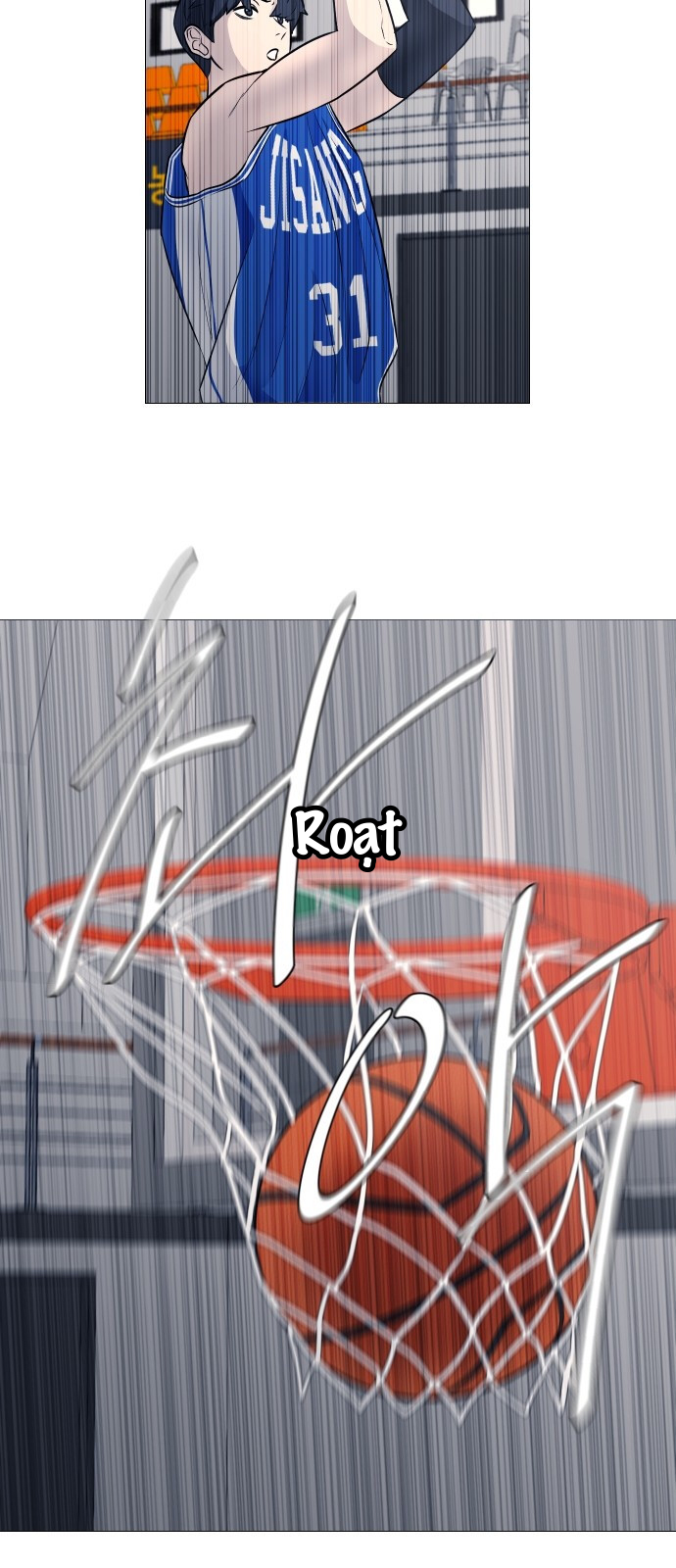 Garbage Time Chapter 18 - Trang 2